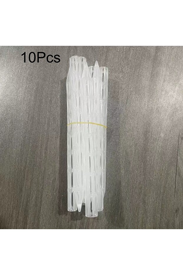10 Packs 10/20Pcs Drainage Pipes To Prevent Root Rot and Improve Drainage, Suitable for Indoor and O