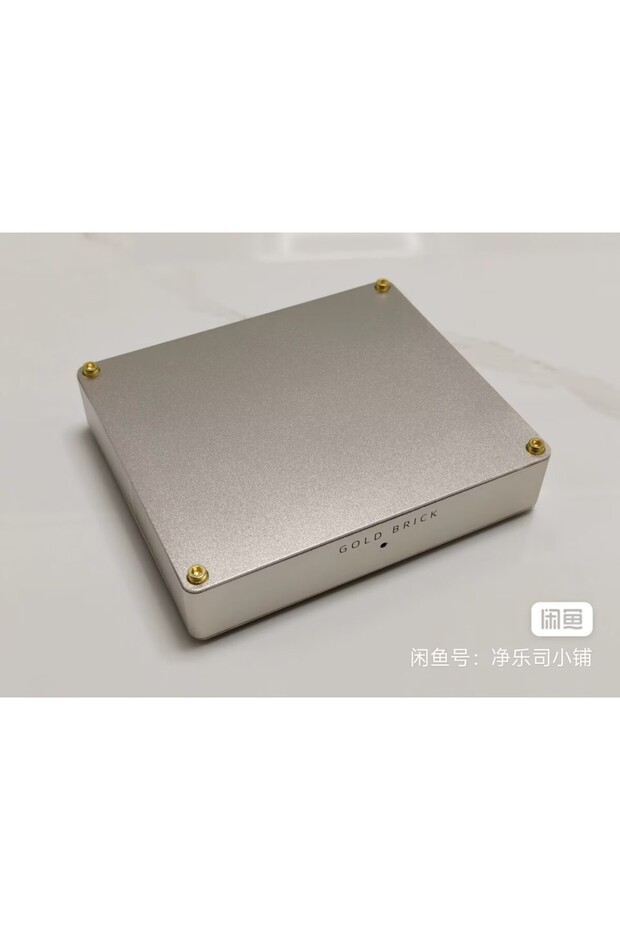 عزل USB وإعادة هيكلة البيانات في JingYueSi Audio480M، يدعم إدخال/إخراج الواجهة بالكامل - 4