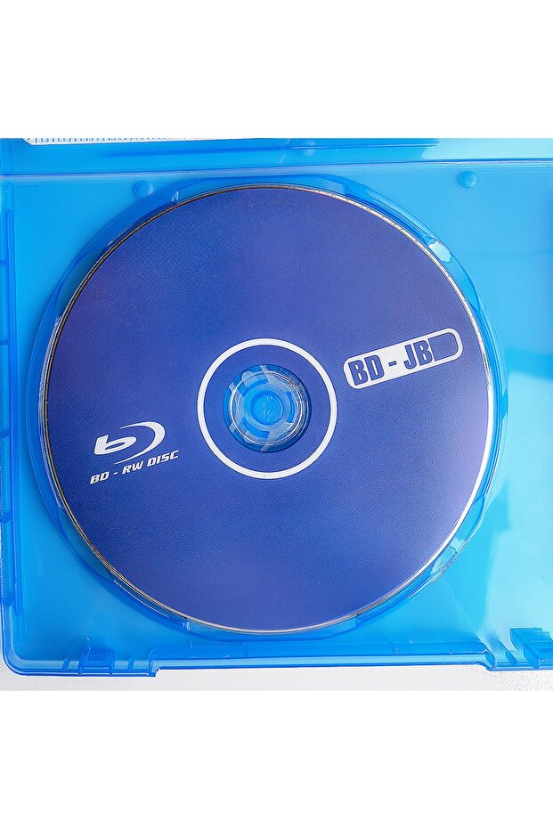 Blue For PS4 Jailbreak Disc - Advanced Bootable CD for Firmware 9.0-12.02 Game Components Blu Ray To