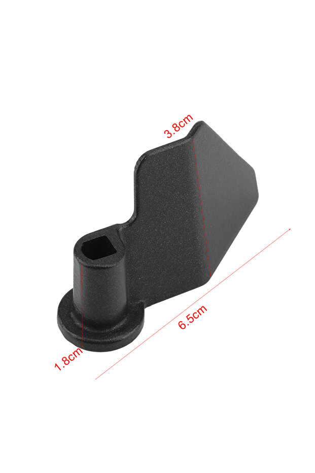 شفرة بديلة لخلاط عجين صانعة الخبز - 5