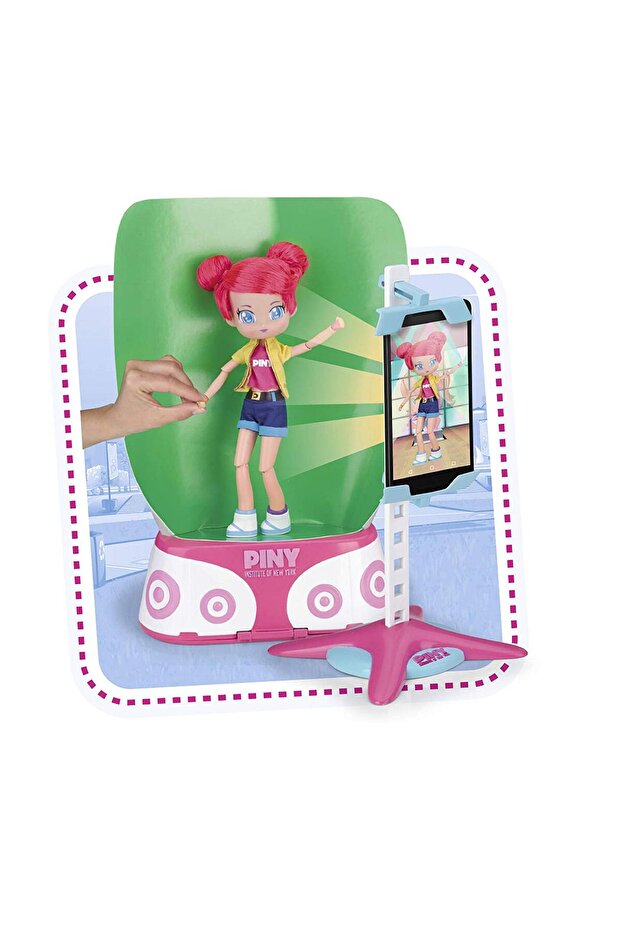 Doll - Dance Class - 3