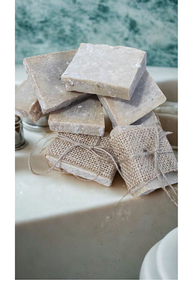 Olive Oil Soap