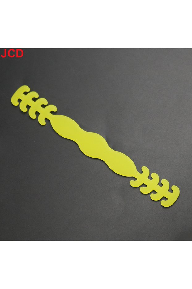white 10pcs 10pcs Mask Holder Adjustable Anti-slip Silicone Mask Strap Buckle Ear Grips Extension H