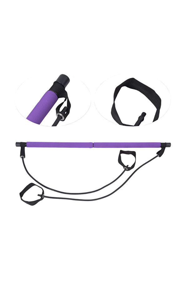 مجموعة بيلاتس - ليسينا - 3