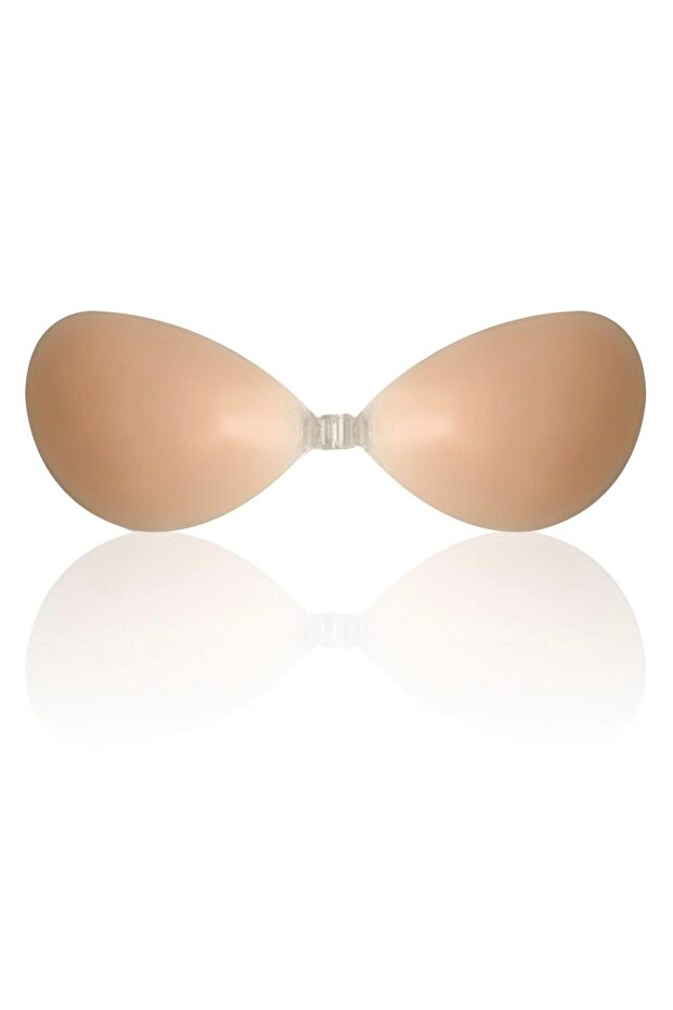 SİLİKONLU GÖĞÜS KAPATICI - 1