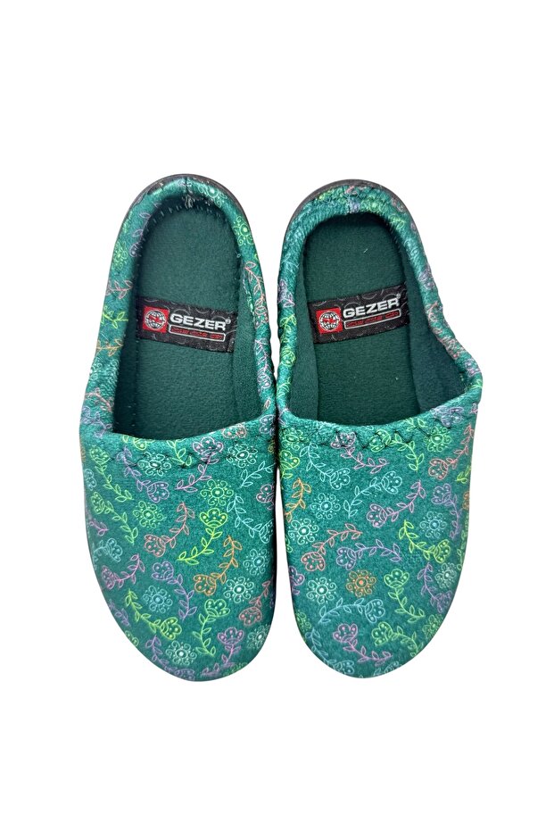 Winter House Slippers - 1