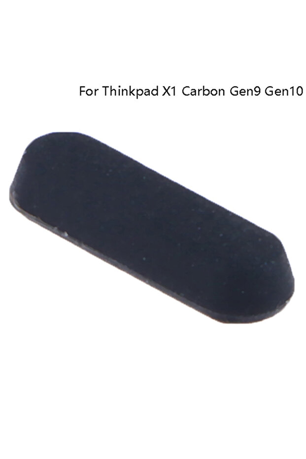 oneszie For Thinkpad X1 Carbon Gen9 Gen10 Laptop Bottom Case Innovative And Replaceable New Feet .