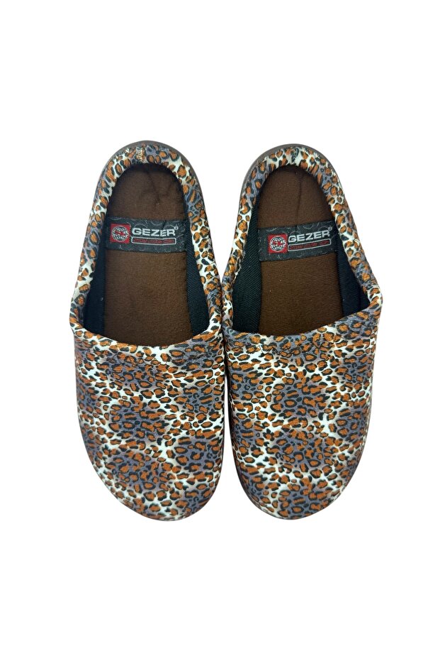 Winter House Slippers - 1