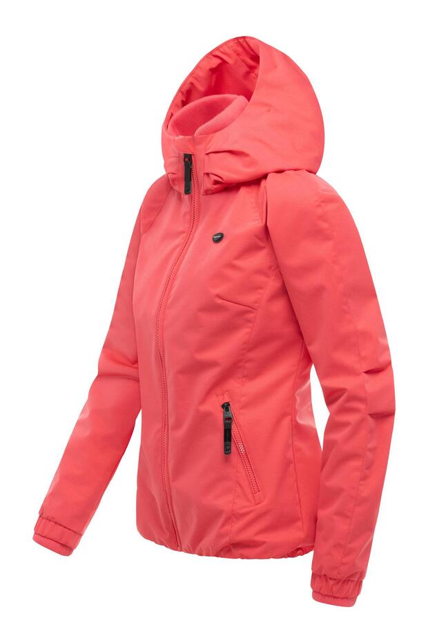 Übergangsjacke Dizzie Tech - 2