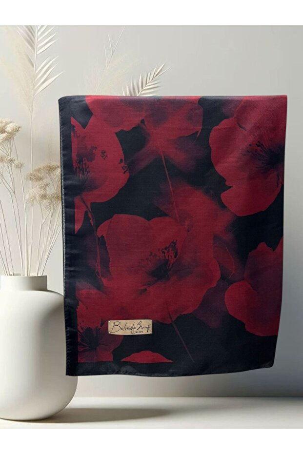 PAMUKLU SOFT ŞAL - 2