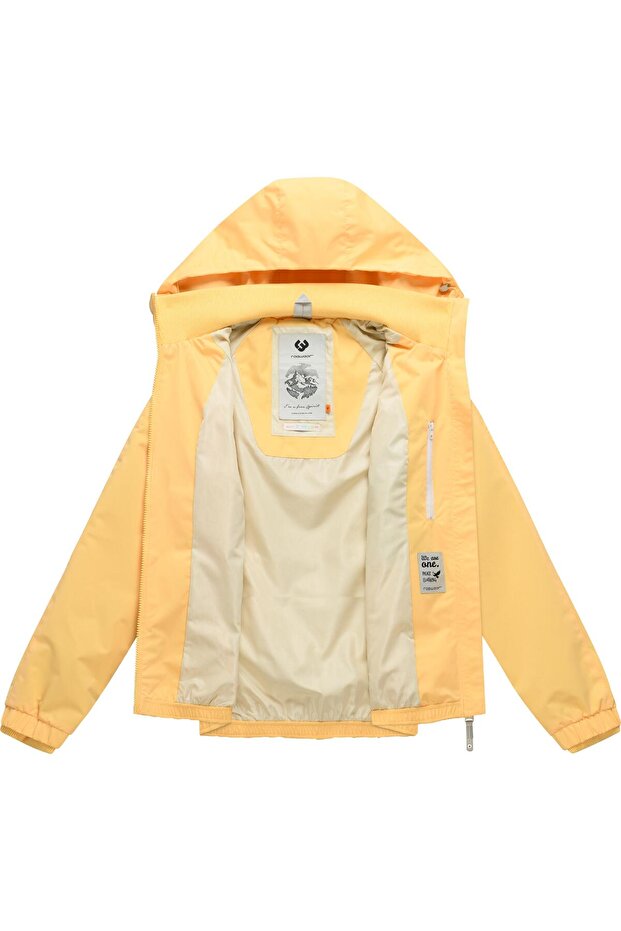 Übergangsjacke Dizzie Tech - 4