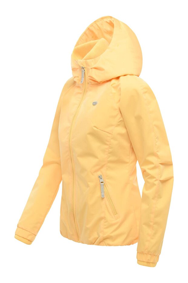 Übergangsjacke Dizzie Tech - 2