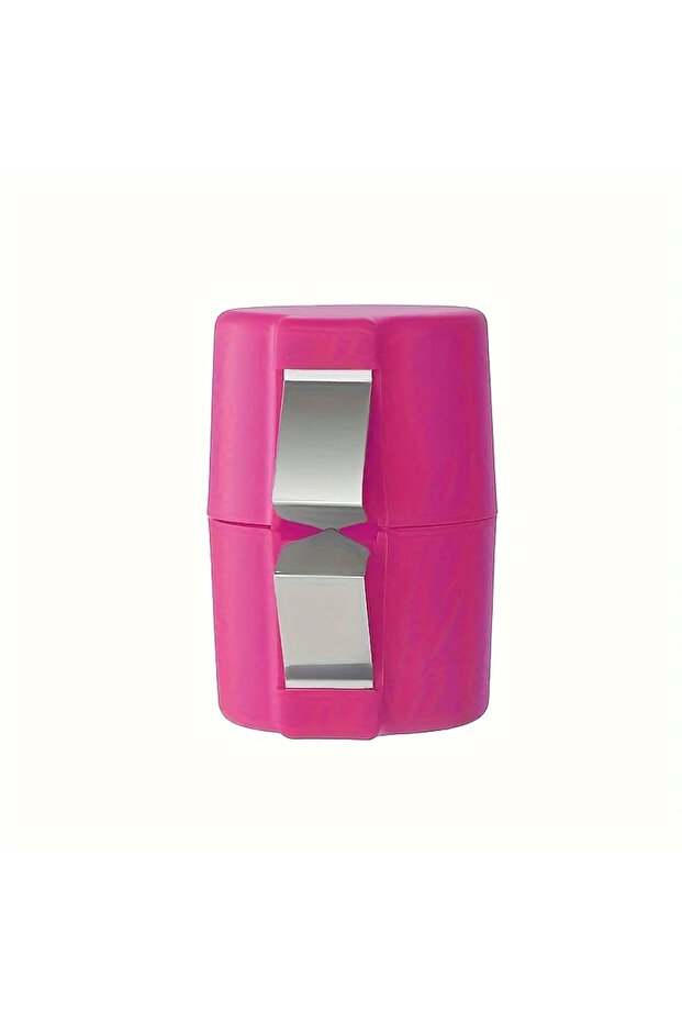 Red Portable Egg Opening Machine Quick Egg Beater Kitchen Egg Sheller Egg Separator Tool Quick Peeli - 1
