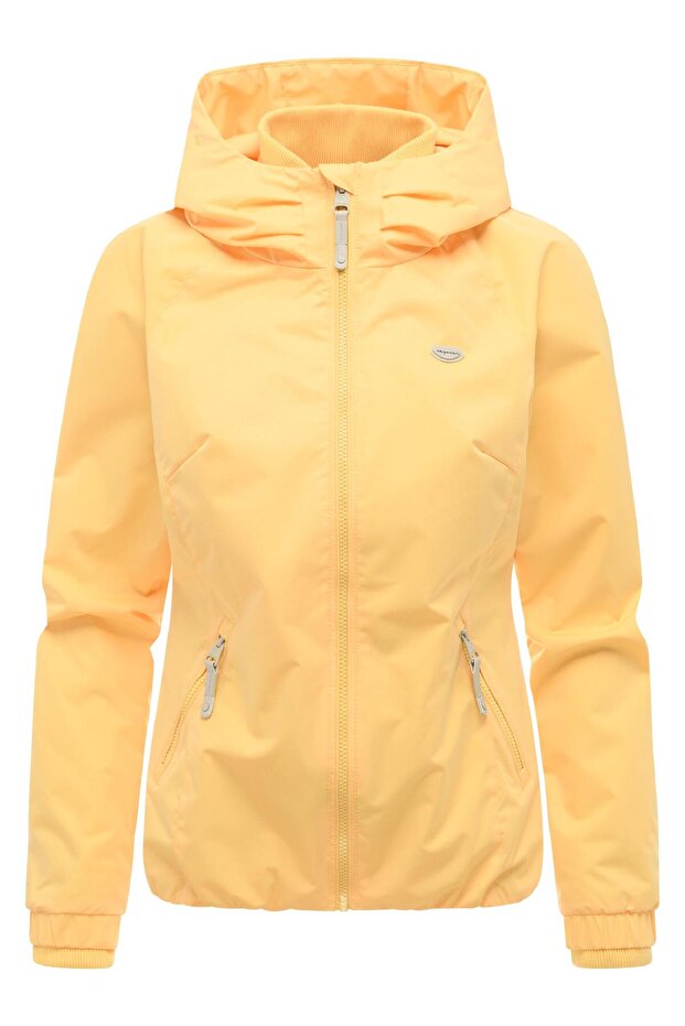 Übergangsjacke Dizzie Tech - 1