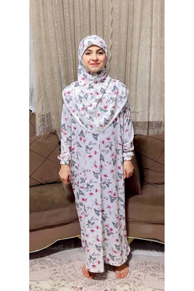 Children's Prayer Dress