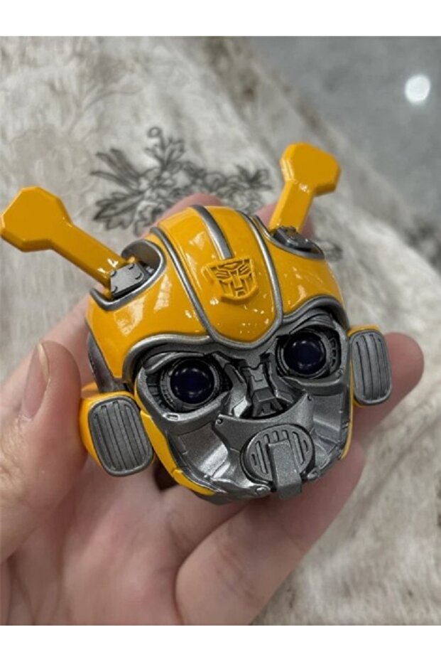 Bumblebee Bluetooth Kablosuz Kulaklık - 1