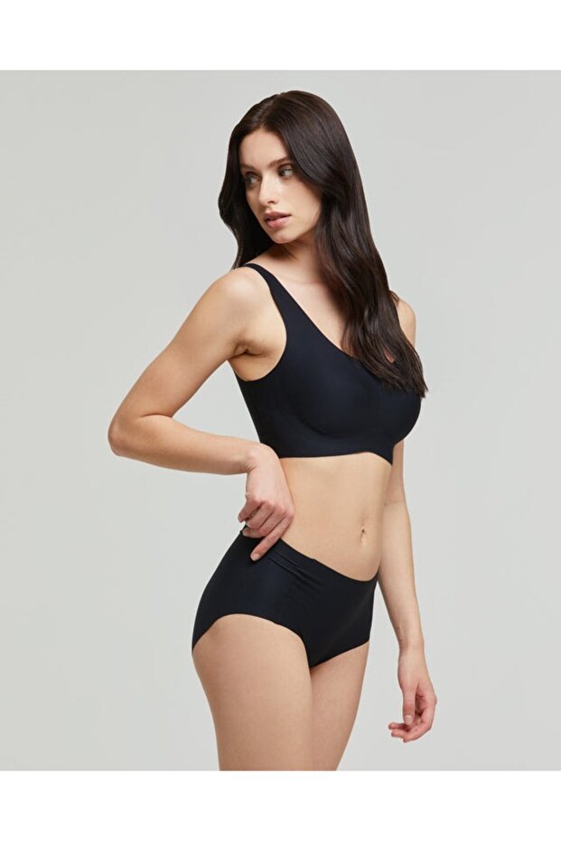 Second Skin Bustier - 4