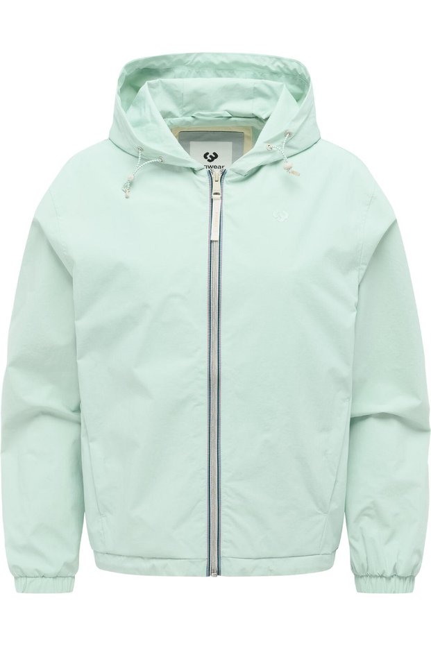 Funktionsjacke Cezzora
