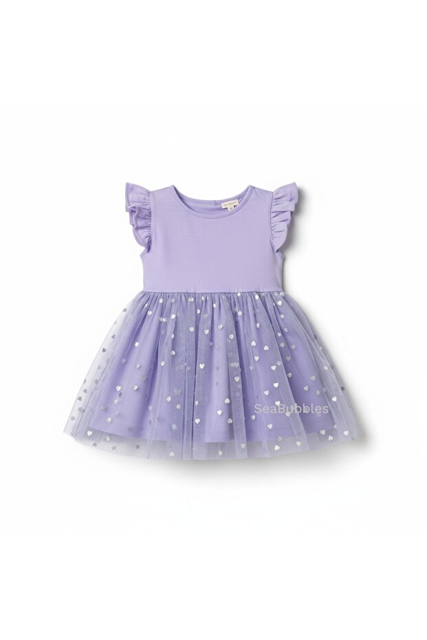 Til Deo devojčiceće haljine - 2