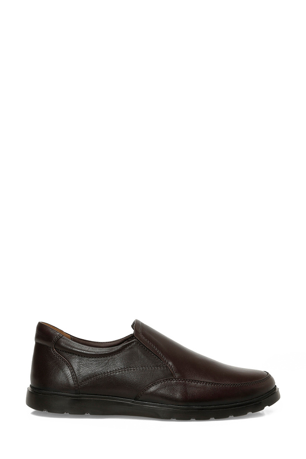 109119.m 6Fx Brown Men's Casual Shoes