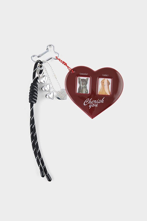 Women's Keychain G6107Axns