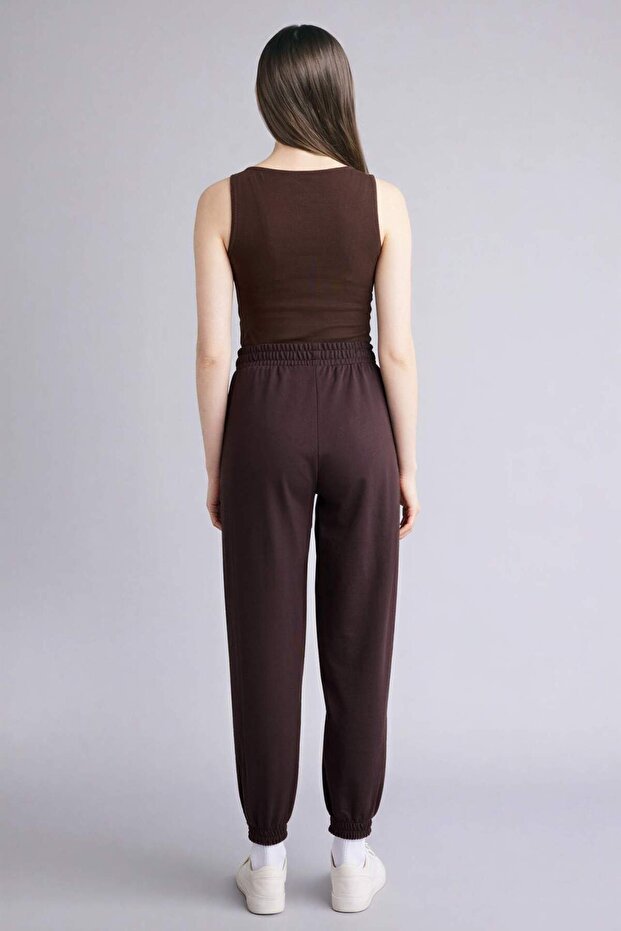 Basıc Jogger Eşofman Altı H0284AX26SP - 6