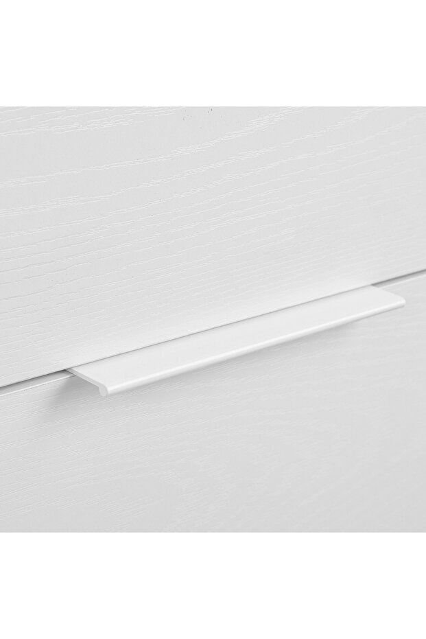 طاولة ميلانو الليلية ذات الدرجين - 8