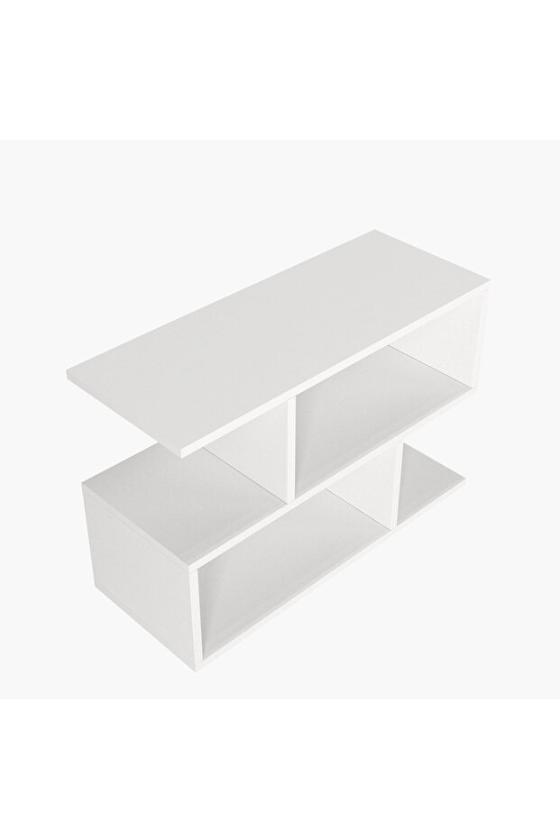 Modulix Block منضدة جانبية - 5