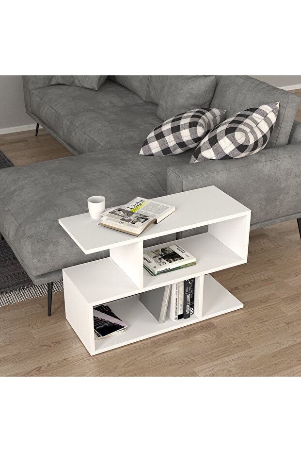 Modulix Block منضدة جانبية - 2