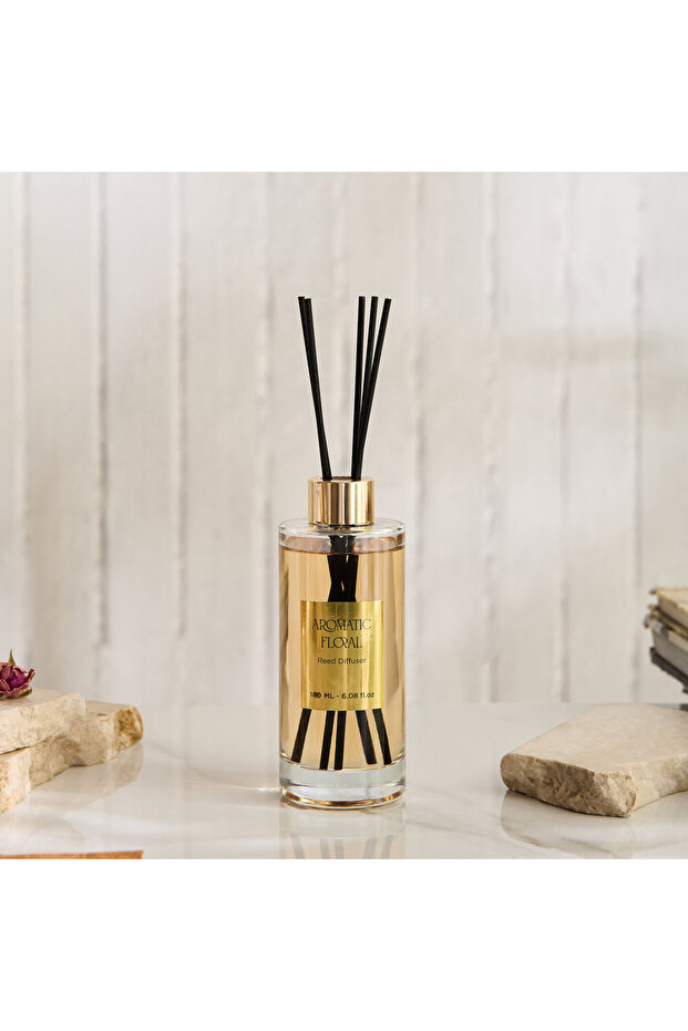 معطر جو إيفود برائحة الزهور العطرية - 180 مل - 5