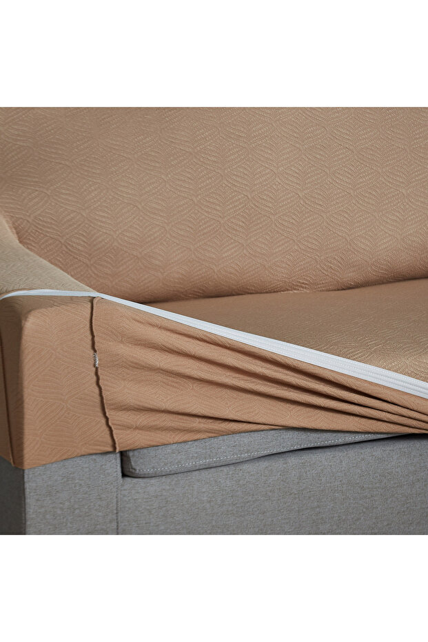 Essential 3-Seater Sofa Cover - 4