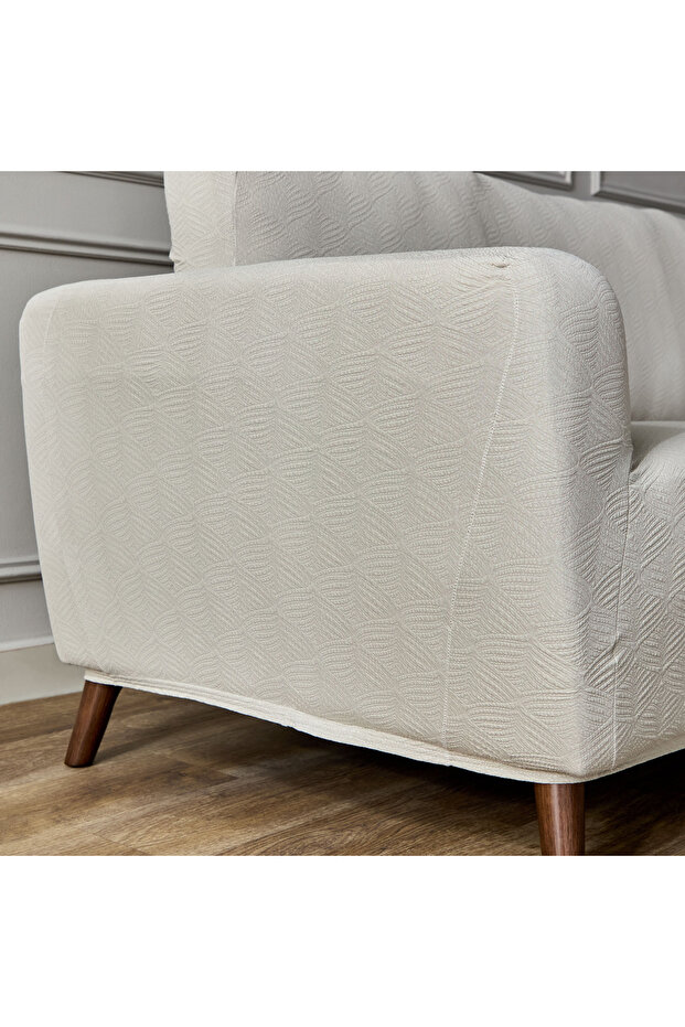 Essential 3-Seater Sofa Cover - 3