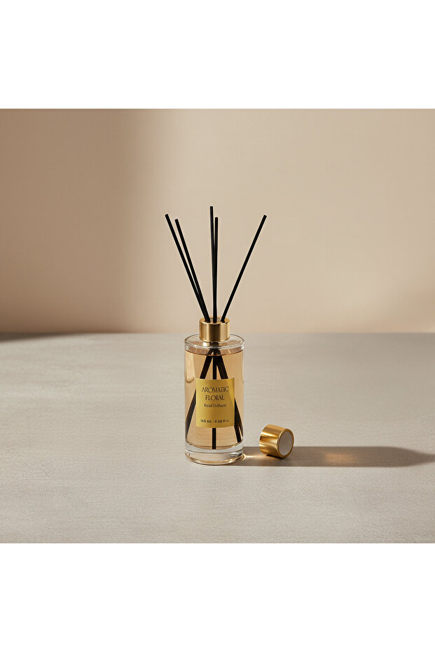 معطر جو إيفود برائحة الزهور العطرية - 180 مل - 1