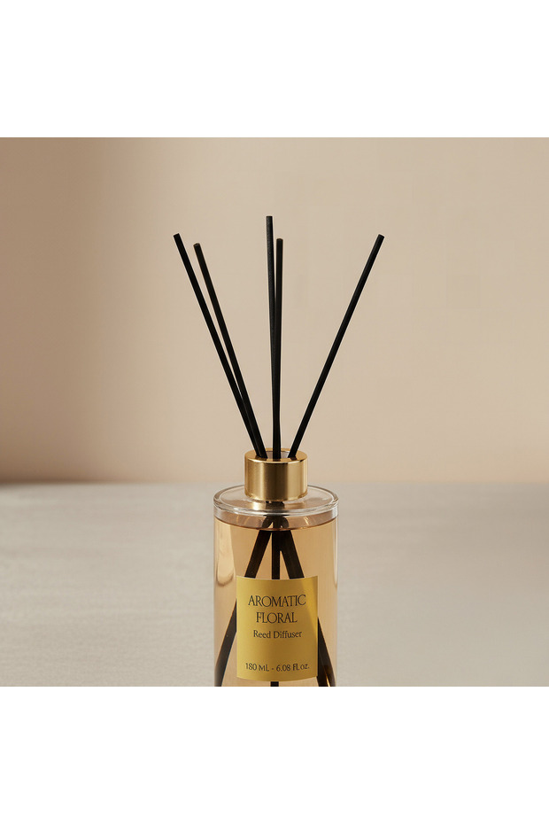 معطر جو إيفود برائحة الزهور العطرية - 180 مل - 2