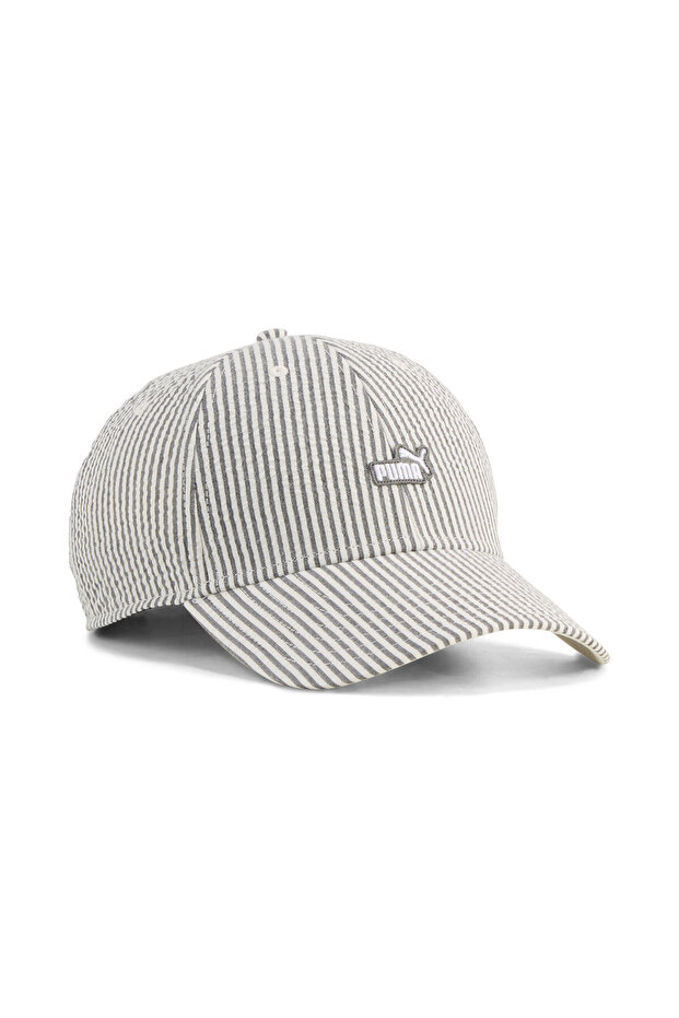 Essentials No.1 Logo Baseball-Cap - 3