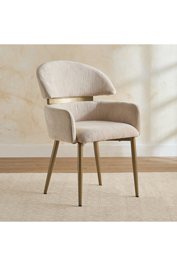 Modena Dining Chair - 1
