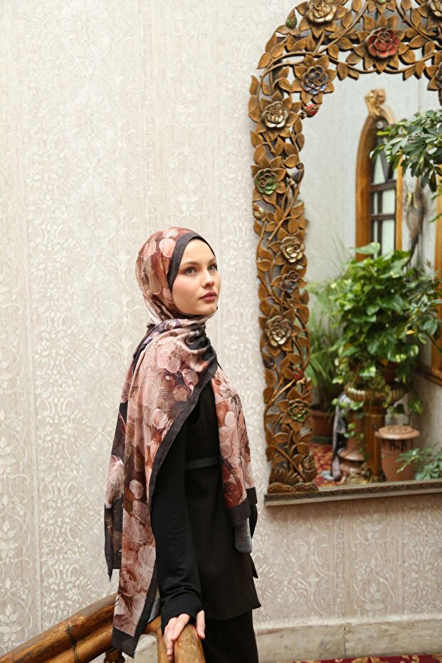 Bambu Şal BMBV05-02 - 4