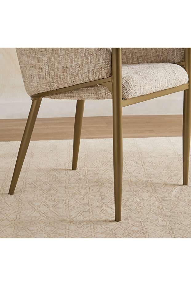 كرسي طعام مودينا لوكس - 5