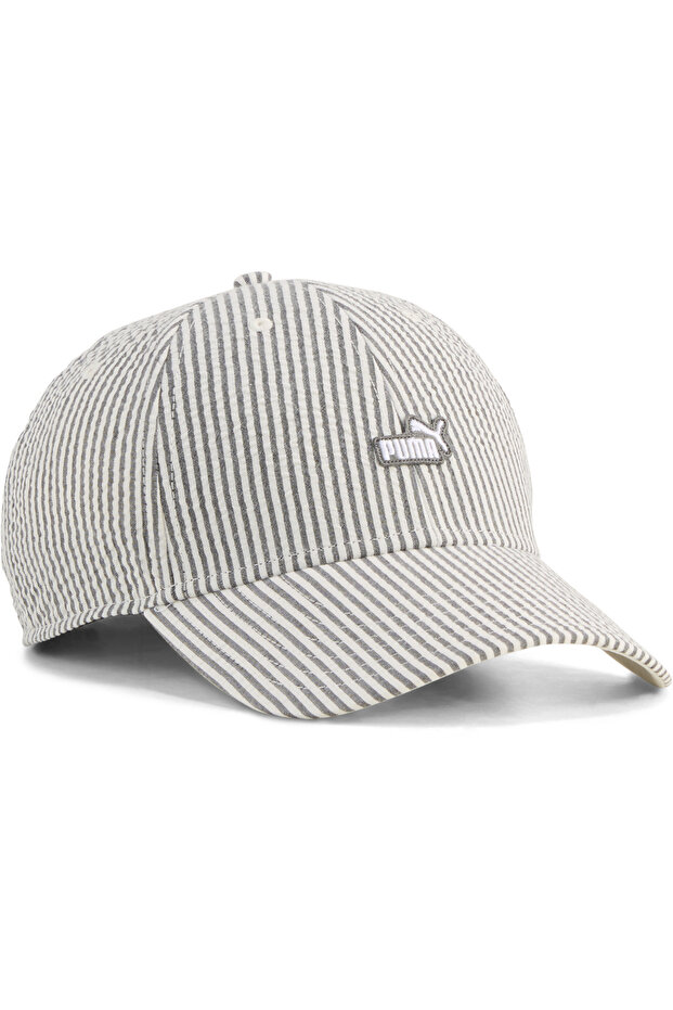 Essentials No.1 Logo Baseball-Cap - 4