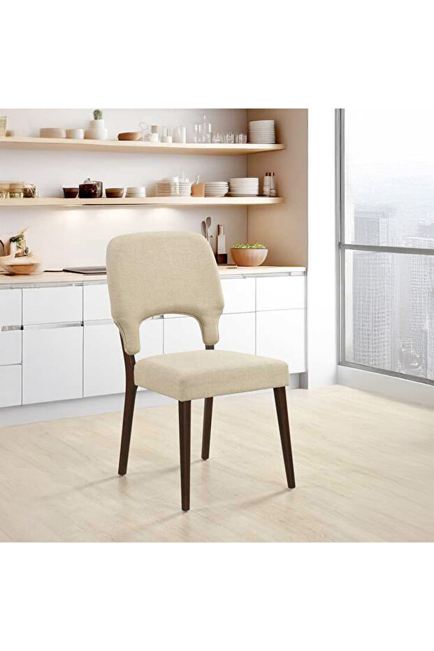 Kale Dining Chair - 1