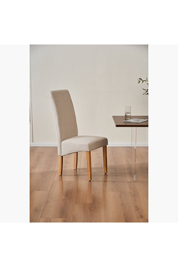 كرسي طعام ملائكي - 3