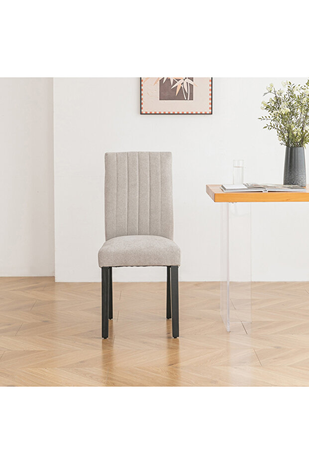 كرسي طعام بالي لينيا - 1