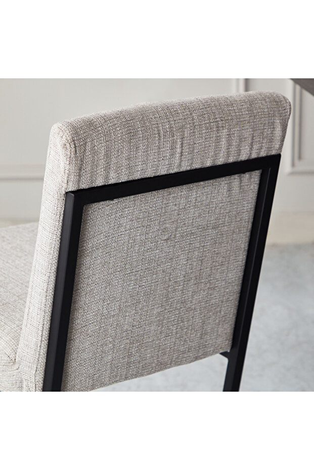 كرسي طعام إيريس - 7