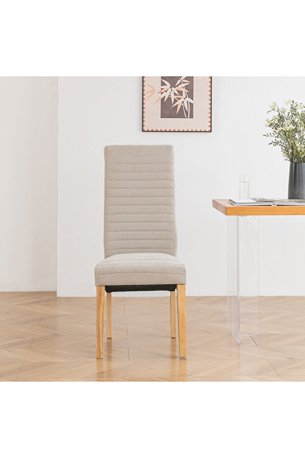 كرسي طعام أنجليك إن إكس تي - 1