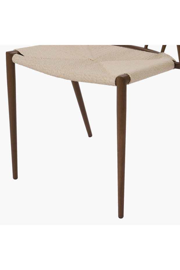 كرسي طعام بلاكبيرن - 5