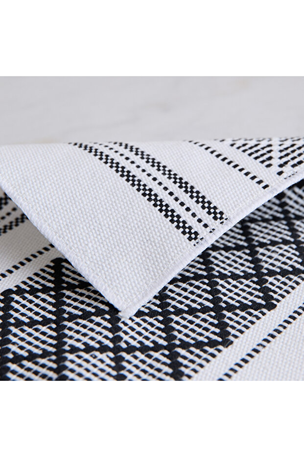 Sara Polyester Placemat-35x45cm - 4