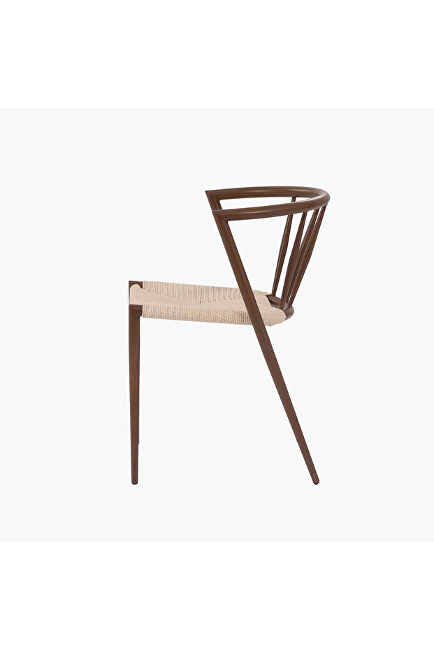 كرسي طعام بلاكبيرن - 7