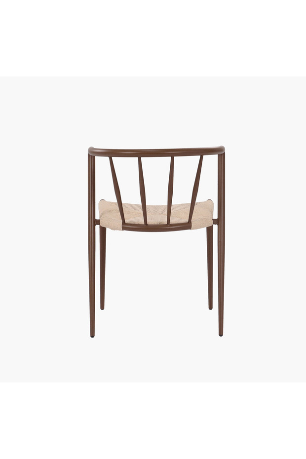 كرسي طعام بلاكبيرن - 8