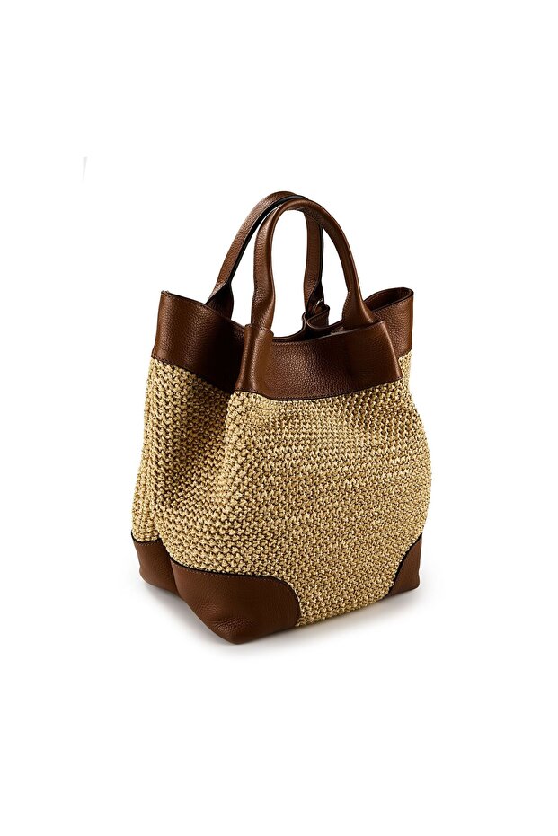 Essential Shopper Tasche 35 cm - 2