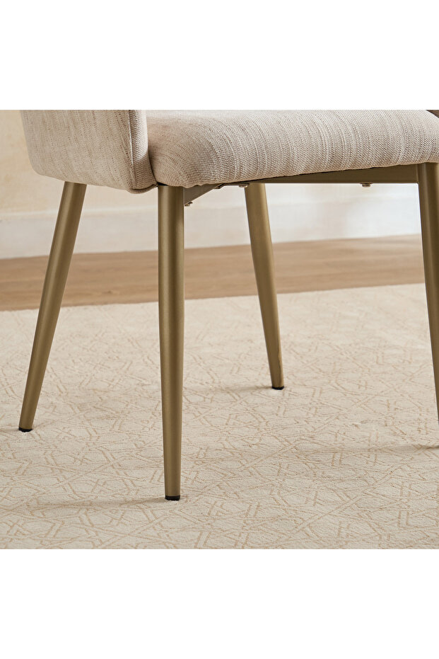 Modena Dining Chair - 6